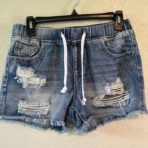 YMI Dream Shorts